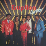 Eruption - Our Way '1983