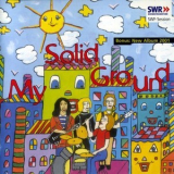 My Solid Ground - My Solid Ground Swf Sessions + Bonus Album 2001 '2002