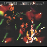 Joe Satriani Eric Johnson Steve Vai - G3 Live In Concert '1997