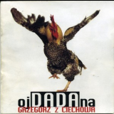 Grzegorz Z Ciechowa - Ojdadana '1996