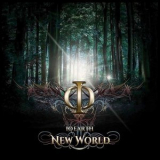 IO Earth - New World (2CD) '2015