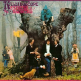Kaleidoscope - Faintly Blowing '1969