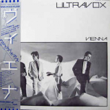 Ultravox - Vienna '1980