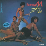 Boney M - Love For Sale '1977