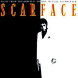 Giorgio Moroder & Various Artists - Scarface OST / Лицо со Шрамом '1983