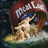 Meat Loaf - Dead Ringer (original Album Classics,2015) '1981