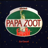 Papa Zoot Band - Last Concert '2009