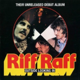 Riff Raff - Outside Looking In '1972