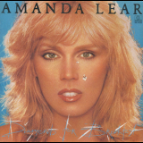 Amanda Lear - Diamonds For Breakfast '1980