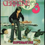 Cerrone - Cerrone 3 - Supernature '1977