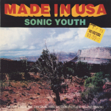 Sonic Youth - Made In Usa '1995