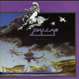 Pallas - The Sentinel '1984
