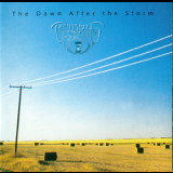 Tempus Fugit - The Dawn After The Storm '1999