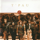 T'pau - Rage '1988