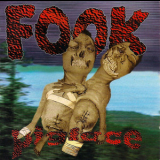 Pigface - Fook '1992