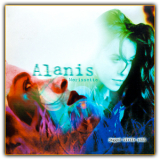 Alanis Morissette - Jagged Little Pill '1995