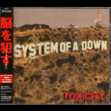 System Of A Down - Toxicity '2001