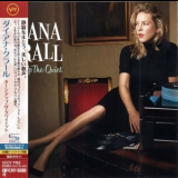 Diana Krall - Turn Up The Quiet '2017