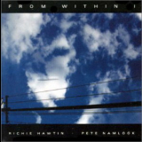 Richie Hawtin & Pete Namlook - From Within (Vol.1) '2000