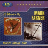 Mark Farner - Just Another Injustice / Some Kind Of Wonderful '1998