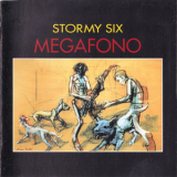 Stormy Six - Megafono (2CD) '1998