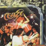 Teaze - On The Loose '1978