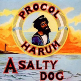 Procol Harum - A Salty Dog '1969