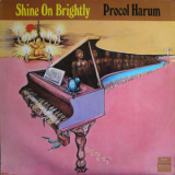 Procol Harum - Shine On Brightly '1968