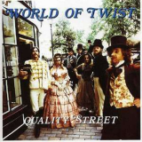 World Of Twist - Quality Street '1990