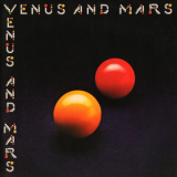 Wings - Venus And Mars '1975