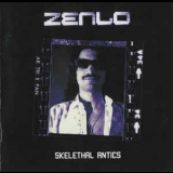 Zenlo - Skelethal Antics '2009