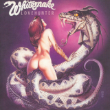 Whitesnake - Lovehunter '1979