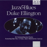 Duke Ellington - Jazz&blues cd1 '1998