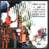 Chris Cutler, Lutz Glandien, Marie Goyette, Zygmunt Krauze, Otomo Yoshihide - P53 '1996