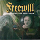 Freewill - Progressive Regression '1998