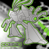 Cosmo - Gravity '2006