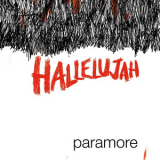 Paramore - Hallelujah (single) 1 '2008