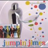 Jumpin' Jimes - They Rock!! They Roll!! They Swing!! '1998