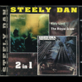 Steely Dan - Katy Lied / The Royal Scam '1982