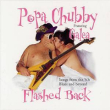 Popa Chubby - Flashed Back '2001