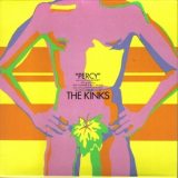 Kinks - Percy '1971