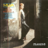 Milva & Astor Piazzolla - Live At The Bouffes Du Nord '1984