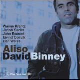 David Binney - Aliso '2010