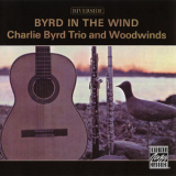 Charlie Byrd Trio & Woodwinds - Byrd In The Wind '1959