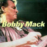 Bobby Mack - Live At J&j Blues Bar '1997