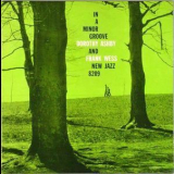 Dorothy Ashby - In A Minor Groove '1958