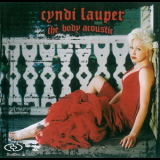 Cyndi Lauper - The Body Acoustic '2005