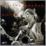 Dexter Gordon - Ballads: Dexter Gordon '1991