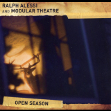 Ralph Alessi  &  Modular Theatre - Open Season '2008