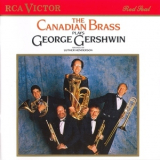 The Canadian Brass - Strike Up The Band: The Candian Brass Plays George Gershwin '1987